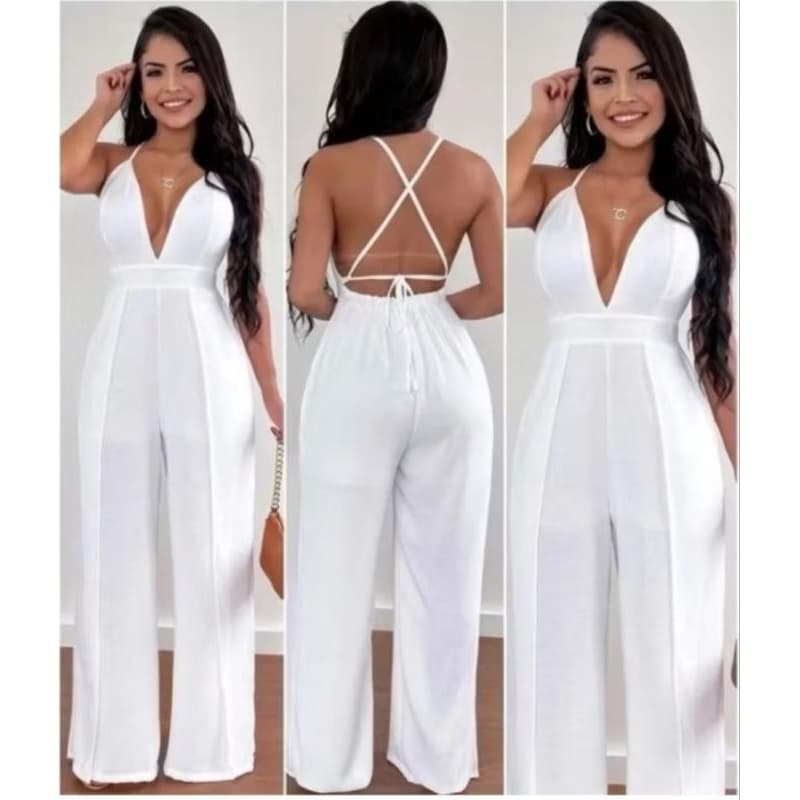 MACACÃO VERÃO TENDÊNCIA