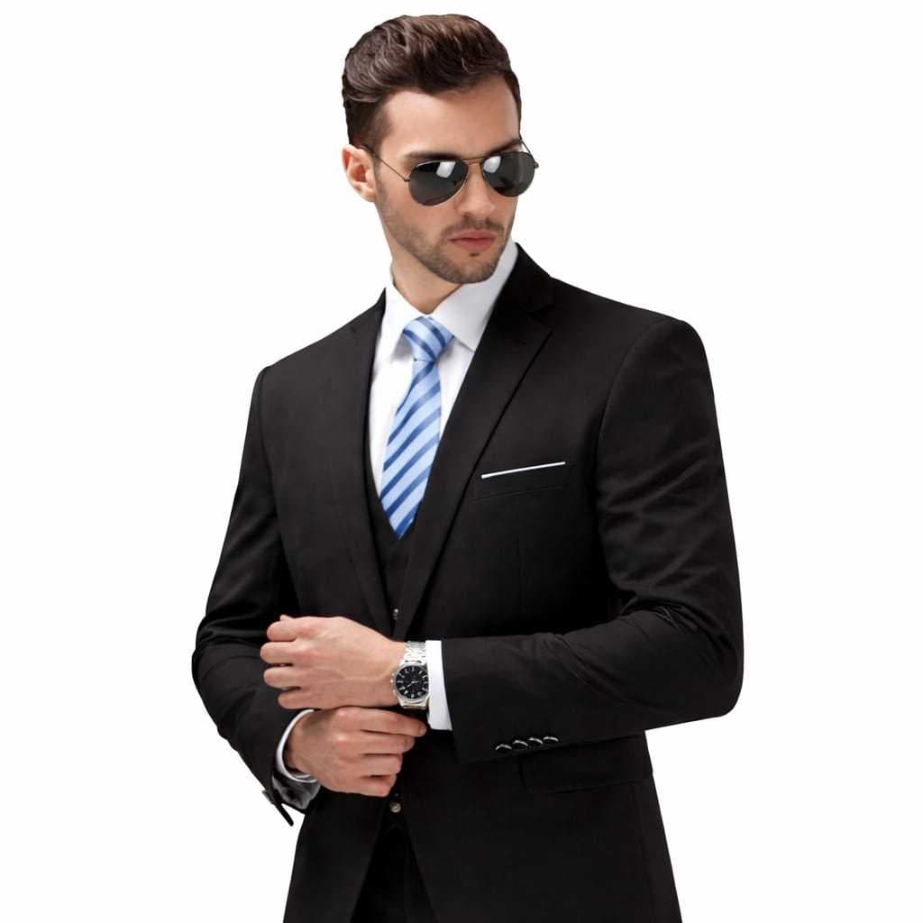 Terno Masculino Tradicional Noivo Homem Oxford Esporte Fino evento casamento formatura