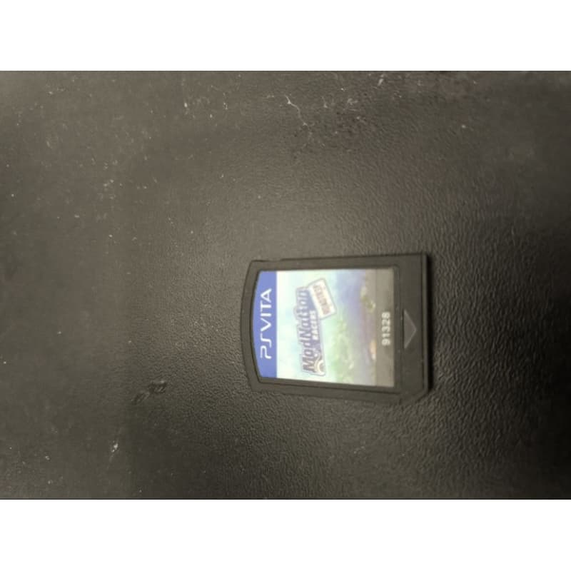 jogo para Psvita vita original sem capa Modnation Racers