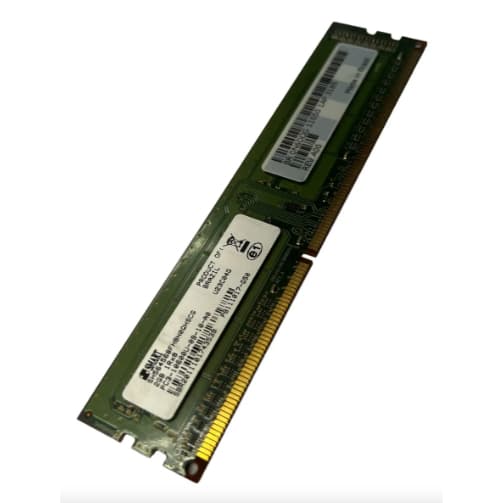 Memoria Smart Desktop 2gb Ddr3 1333mhz - Pc3-10600u