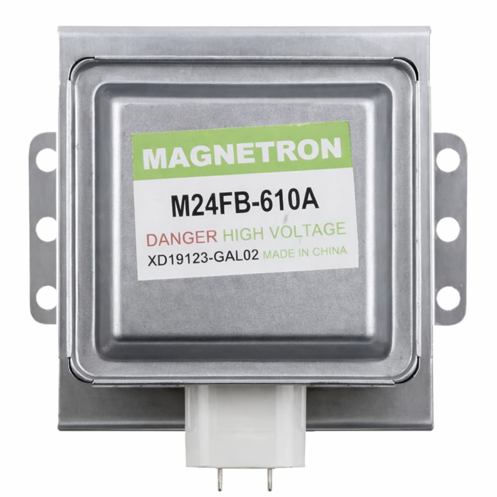 Magnetron Para Microondas M24fb-610a M24fc Multi-marcas