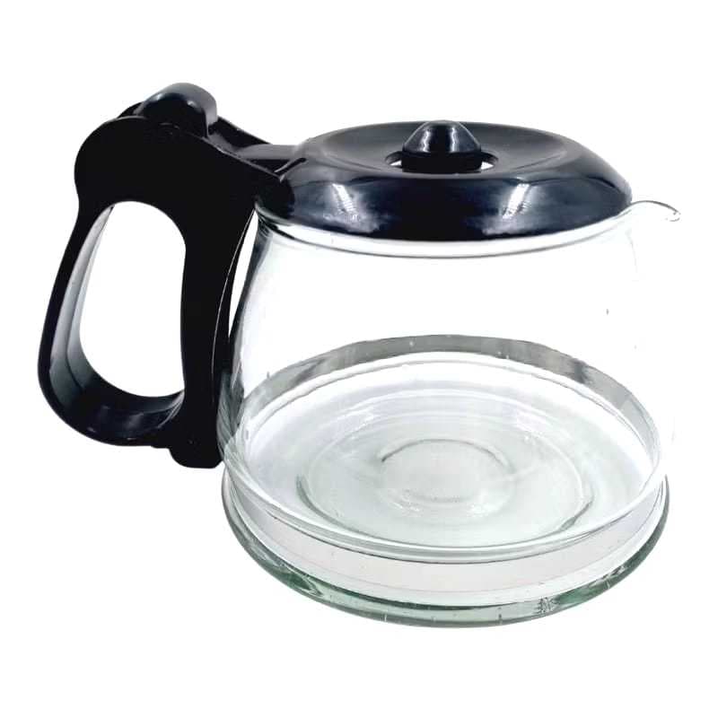 Jarra Para Cafeteira Similar a Mondial Pratic 17 Vidro Reforçado