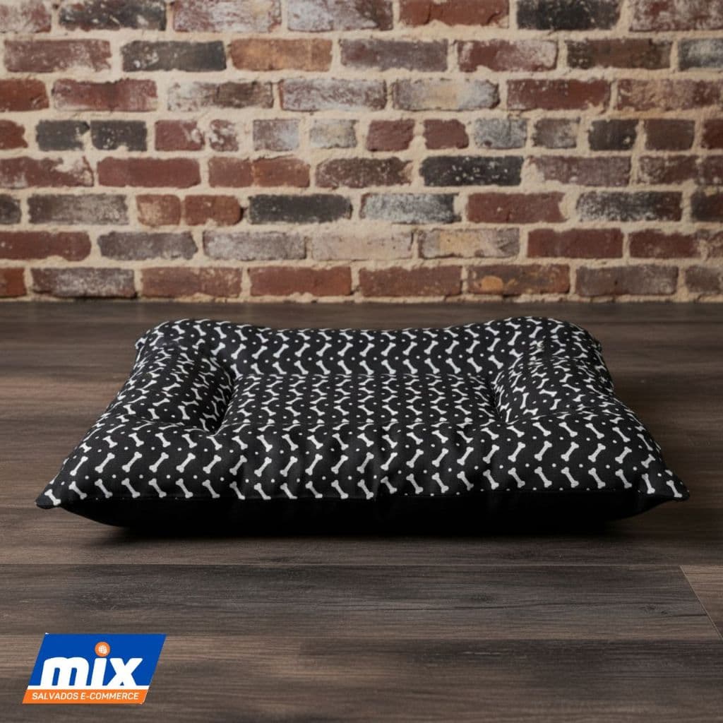 Cama (Caminha) para Pet Cachorro - Tamanhos: M e G