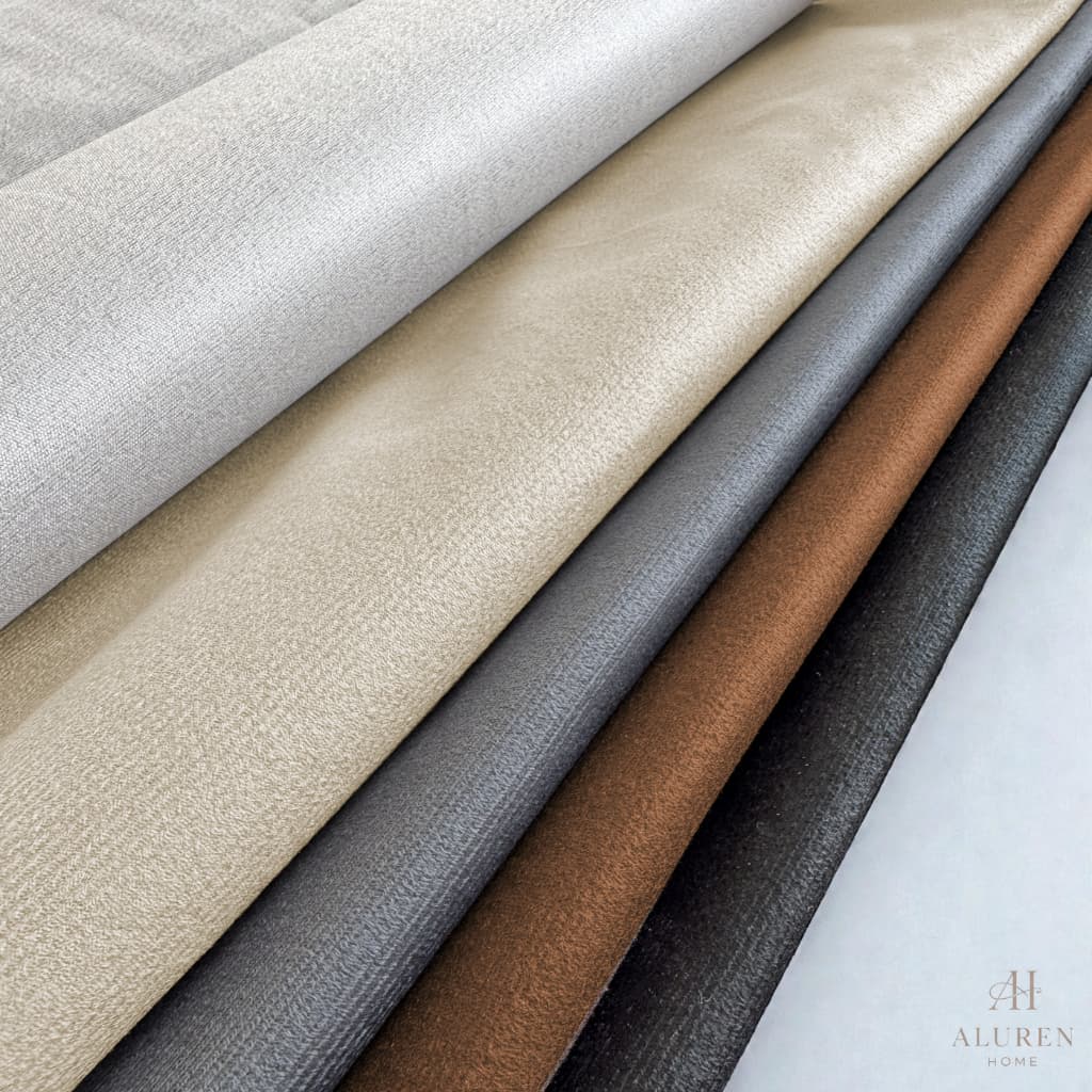 Tecido Suede Veludo de Alta Qualidade 4m x 1,40m Almofadas e Toalhas Para Estofados e Artesanato