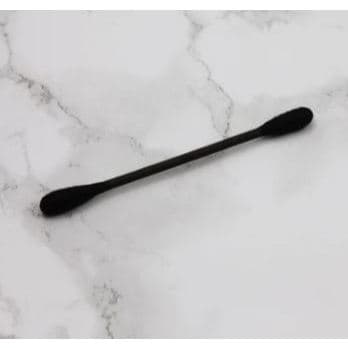 Cotonetes embalados individualmente | Ferramenta higiênica descartável para limpeza dos ouvidos e maquiagem