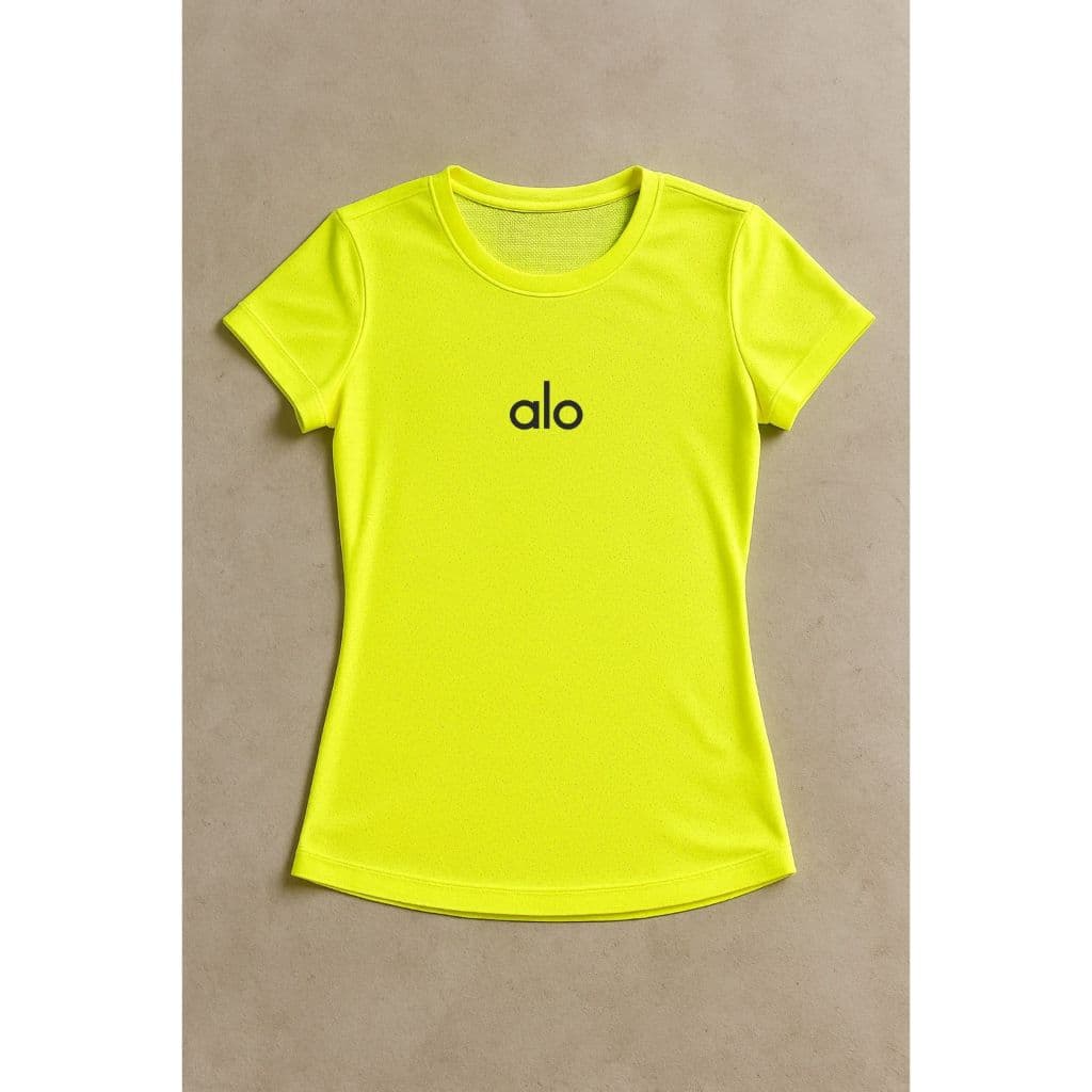 Camisa Feminina Yoga Dry Fit Fitness Proteção Uv Academia Full