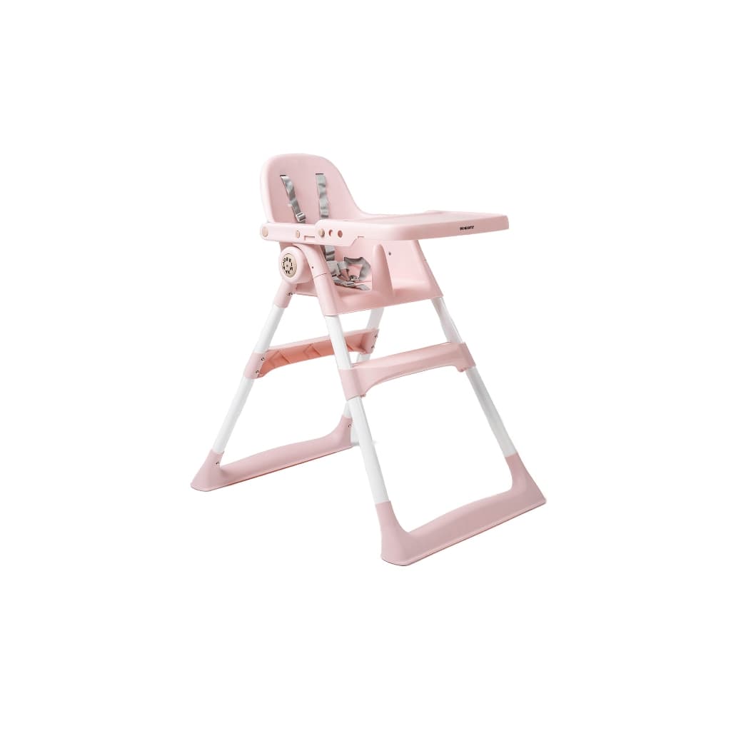 Cadeira Alimentação Infantil Bebê 2 em 1 Mingau BRINKANTO