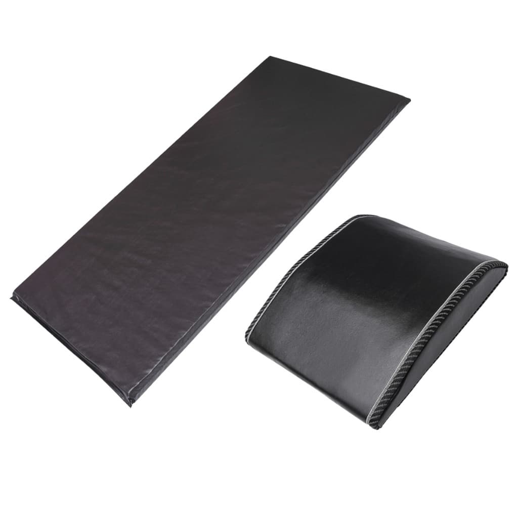 1-Colchonete  90x43x03   1-Abmat 0,37x0,33x0,07   Direto da fabrica , yoga,academia,abdominal, pilates,,almofada lombar