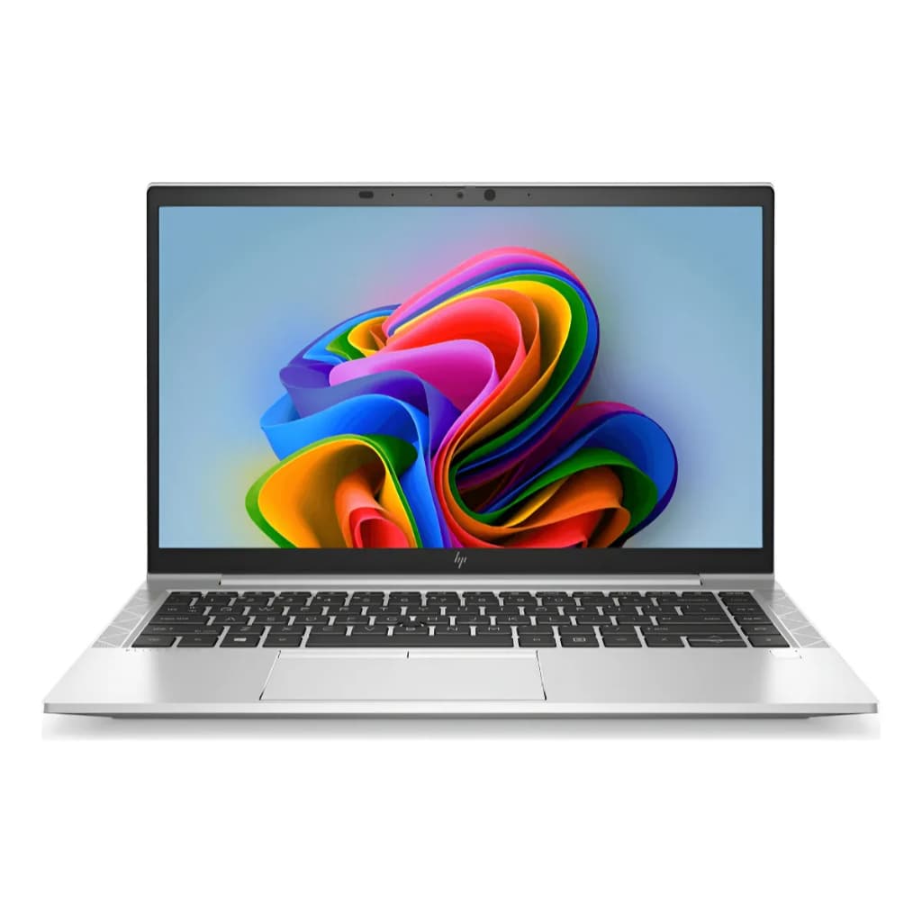 Notebook HP Elitebook 840g8 I5 11°Ger 16gb 256 ssd - 003