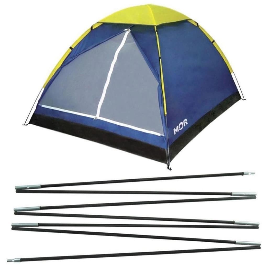 Kit Varetas Barraca Iglu 2, 3 e 4 Reposição Fibra De Vidro