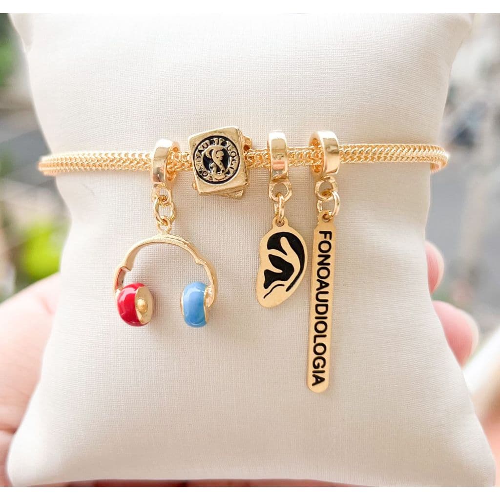 Pulseira Fono - RT_1813