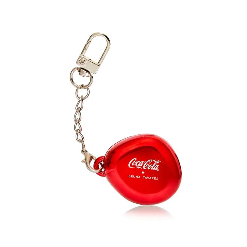 Bruna Tavares - BT Coca-Cola Balm Labial Pop Charm