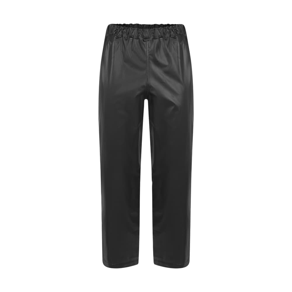 Calça De Chuva Motoqueiro Impermeável Nave Urban Pvc