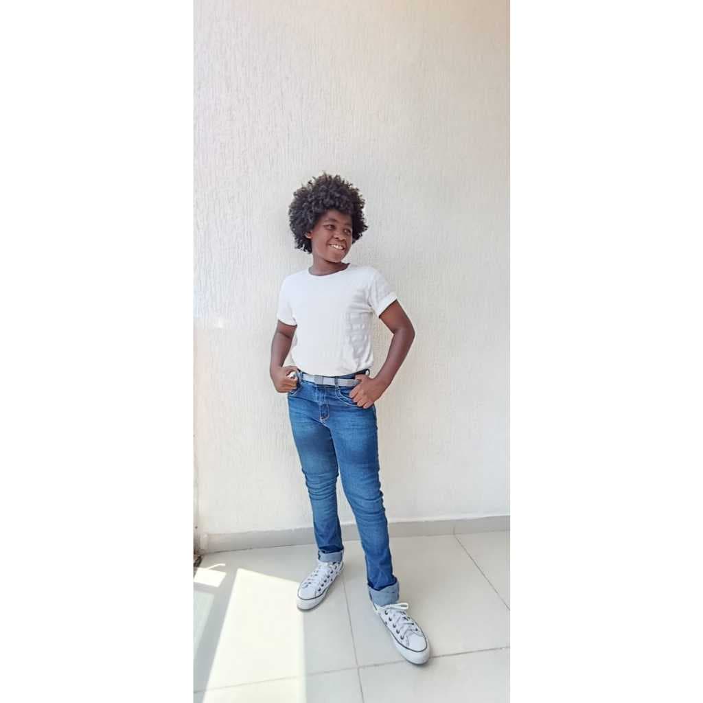 Moda Cinto Infantil  Nylon Fivela Plástico Pvc Varias Cores