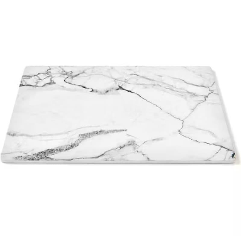 Tapete de Pedra Diatomita Lyor Para Banheiro 60cm