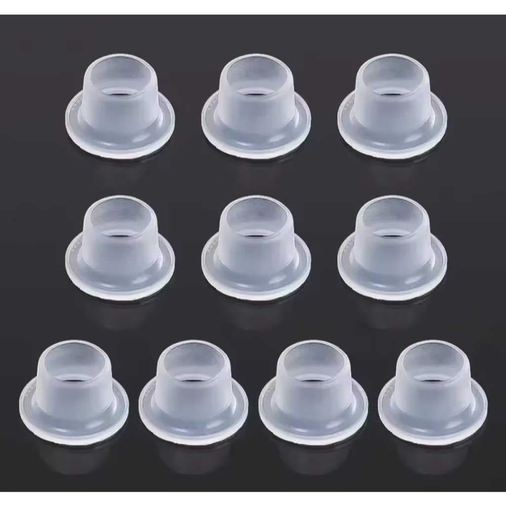 Peças Junta de Veda rosca de Torneira de Silicone com Vedação Eficiente para Água