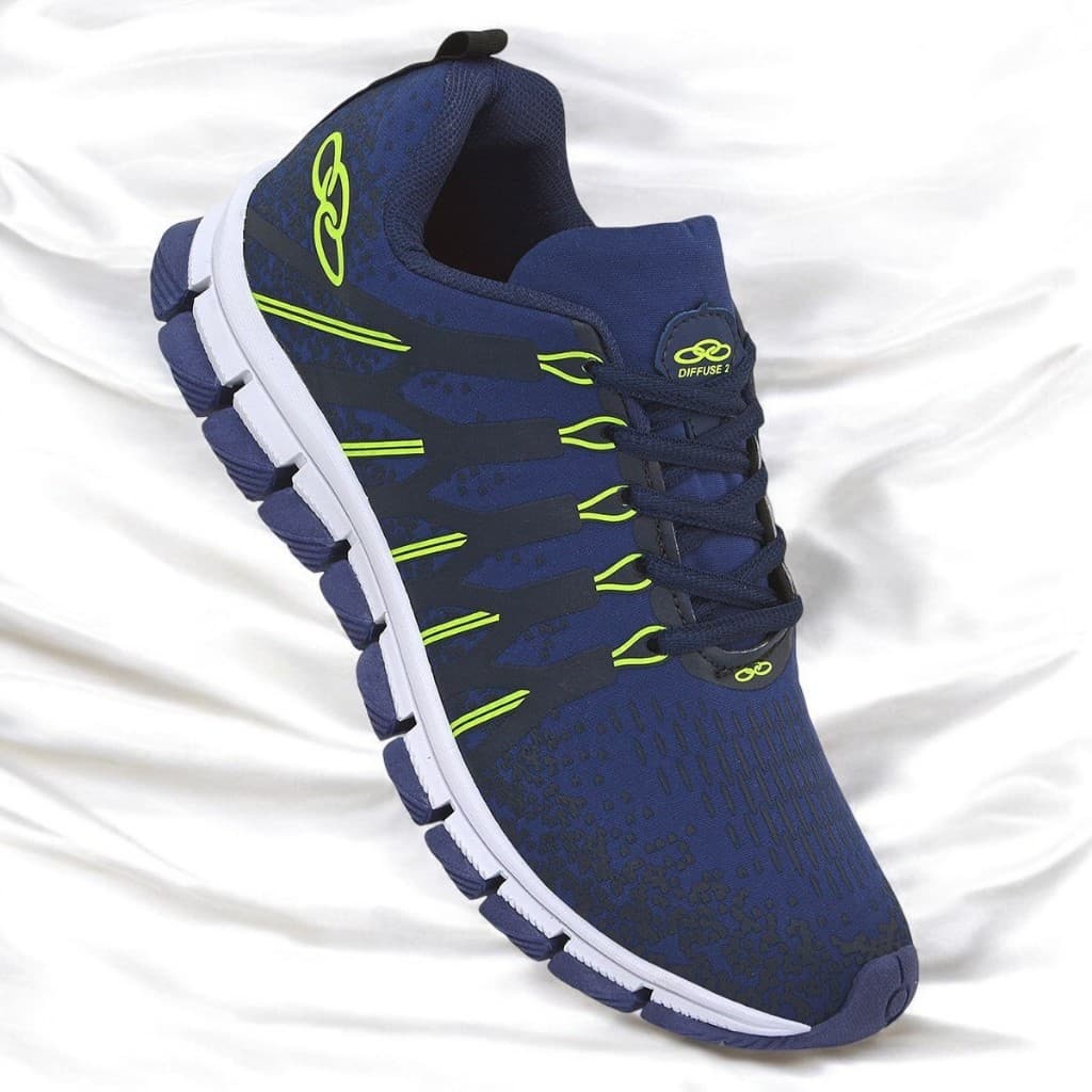 Tênis Masculino Academia caminhada treino lançamento oferta imperdível