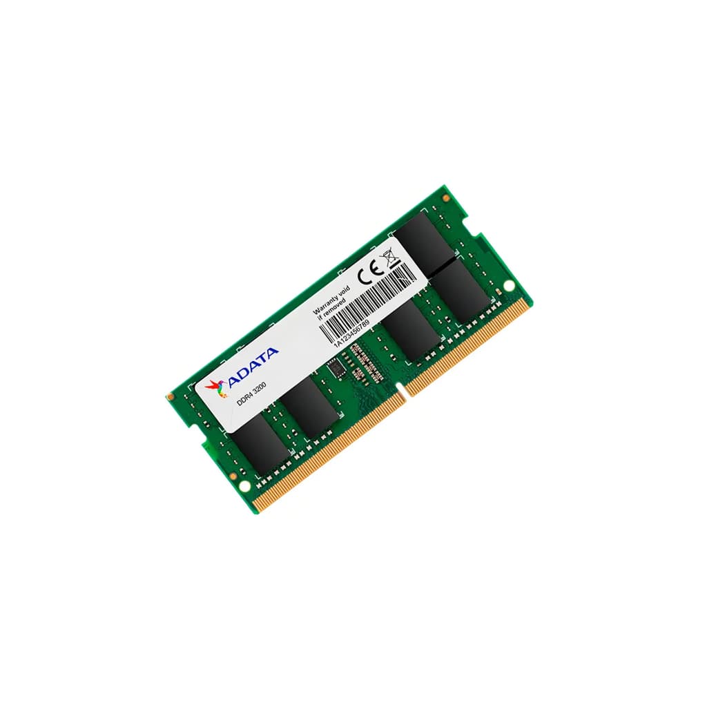 Memoria 4gb Ddr4 P/ Notebook Samsung Book Np550xda ADATA