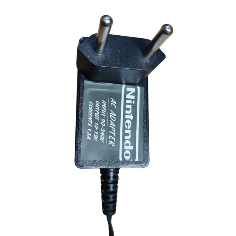 kit fonte super Nintendo 10 pcs.