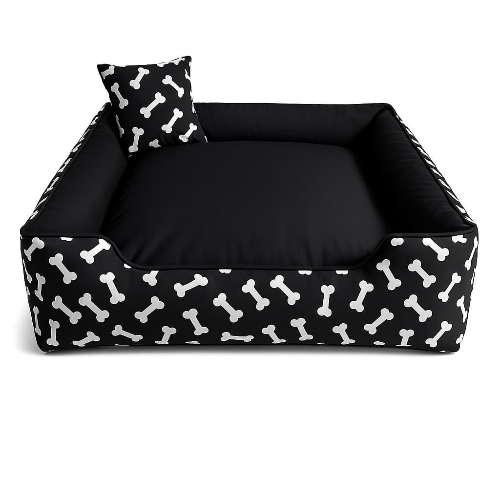 Cama Pet Caminha para Cães e Gatos Para Pets "GRANDE"  GG / EXG Lavável, Antialérgica e Confortável