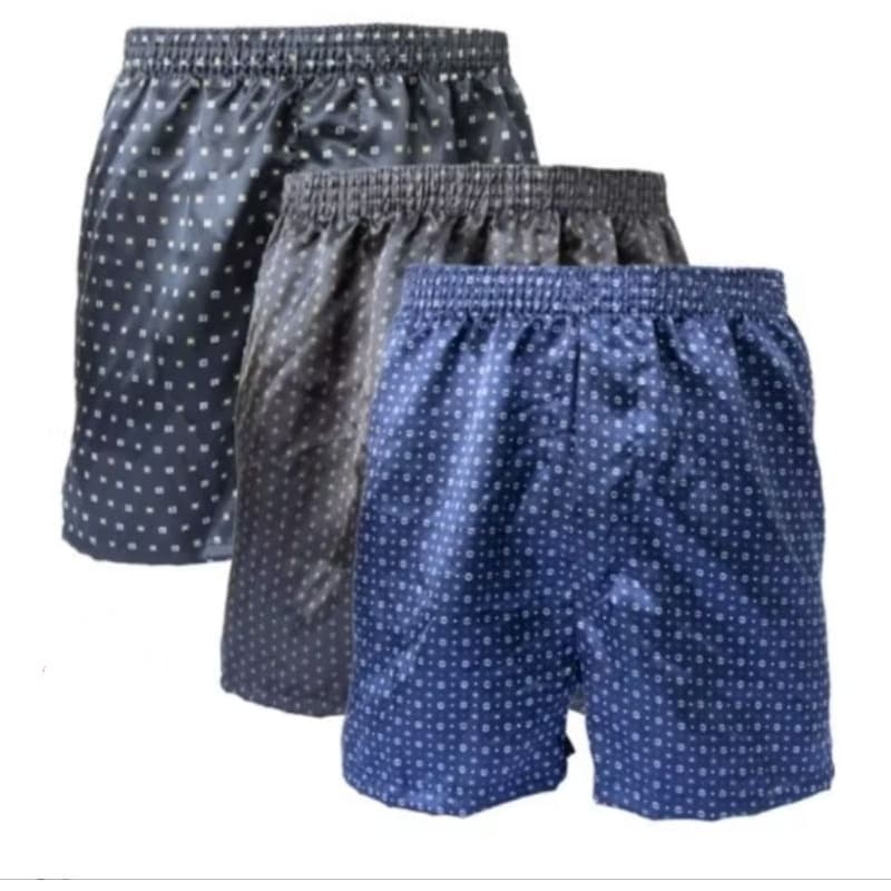 Kits 3 ou 2 Pijama Samba Cançao Acentinada  Cores Variadas-  LINHA PRMIUM