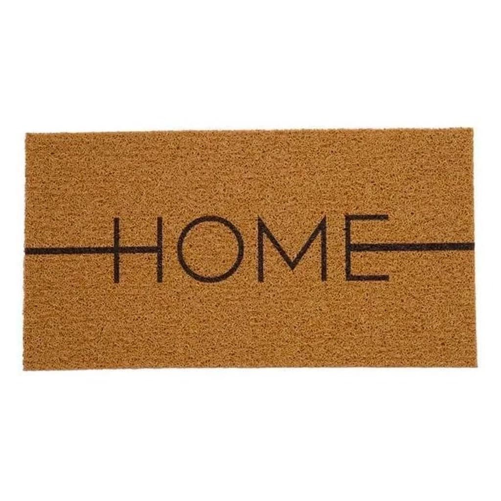 Capacho Porta de Entrada 40x75cm Tapete Lavável Inter/Exter/Casa