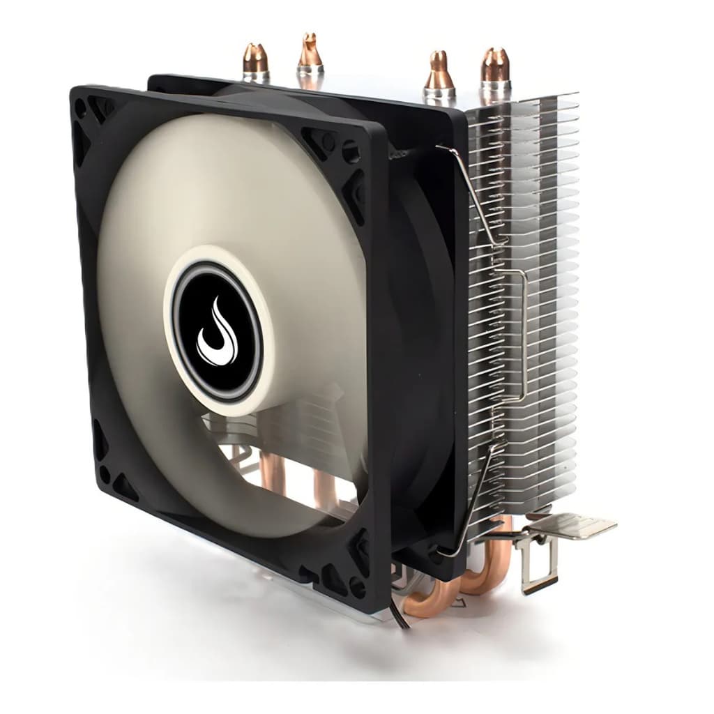 Air Cooler Universal Intel AMD Rise Mode Z2 TDP 100W