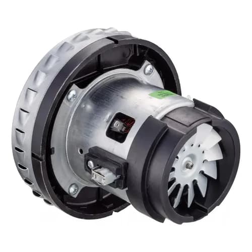 Motor Electrolux BPS1S para Secador pet Trinopet e Diversas marcas