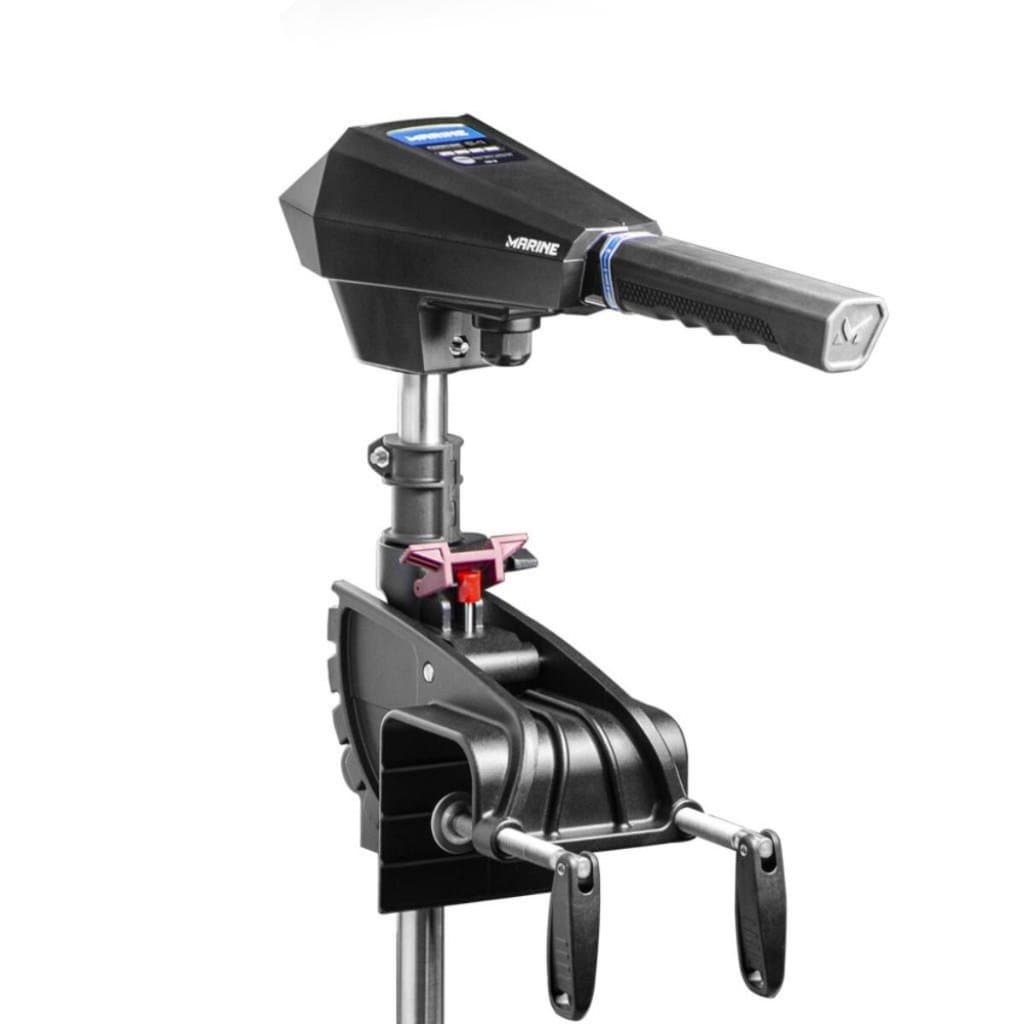 Motor Elétrico Para Barco Marine Sports Phantom 54 Libras 12v