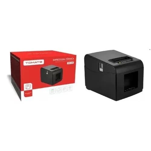 Impressora termica de cupom fiscal
