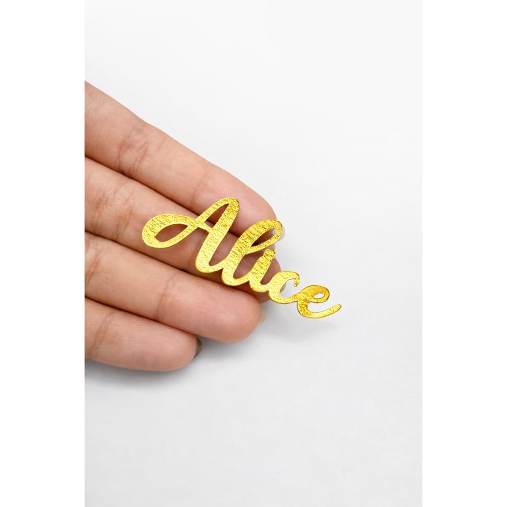 Aplique nomes em papel Lamicote 10/20/30/40/50/100 und ENVIO IMEDIATO