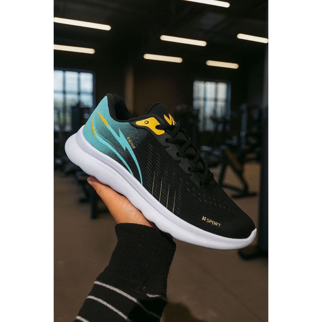 WW Tênis Esportivo Confortável Lançamento 2026