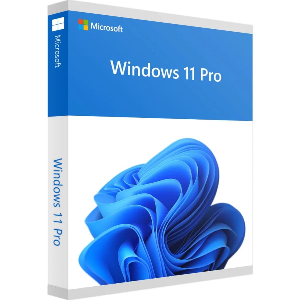 Chave de Ativação Original Windows 11 Pro Retail - Sistema Operacional Seguro Licença Digital Retail
