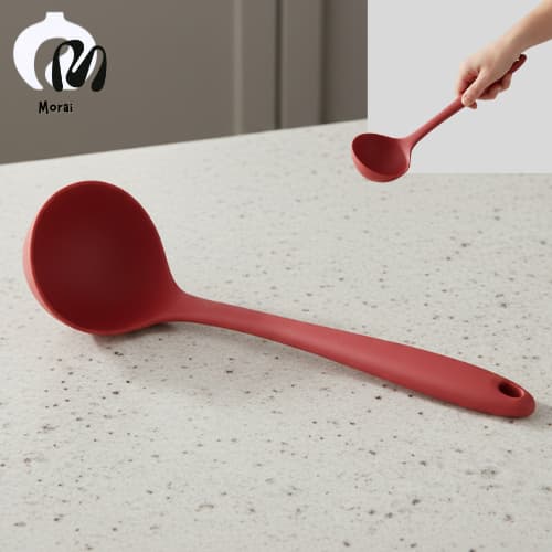 Concha De Feijão Silicone Para Cozinha