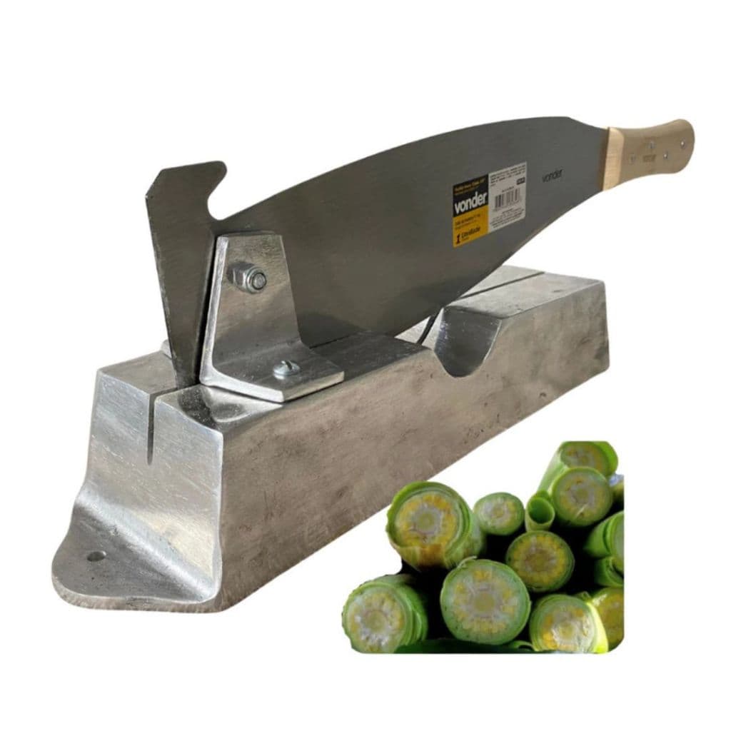 Guilhotina Cortador De Milho Verde