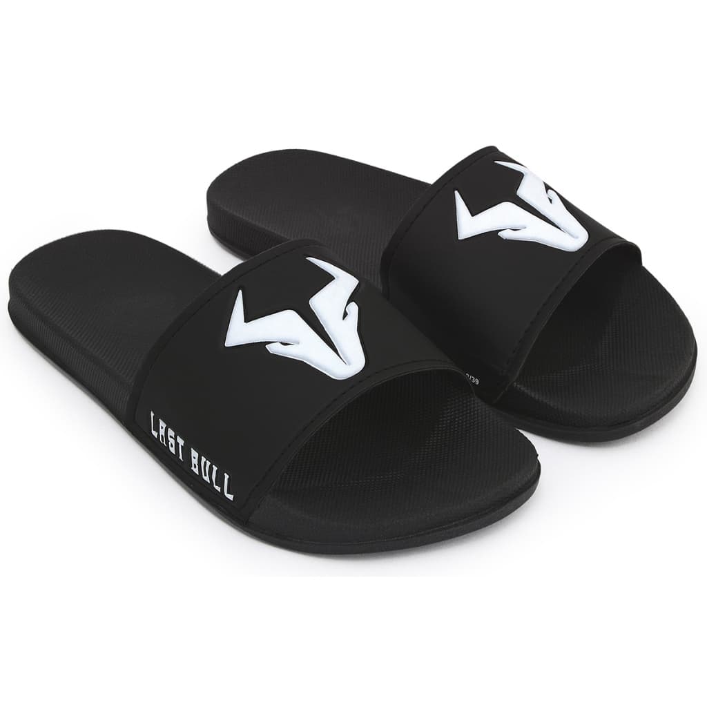 Chinelo Slide Masculino Last Bull sandália feminino Chinela Calce facil Confortável Promoção envio imediato
