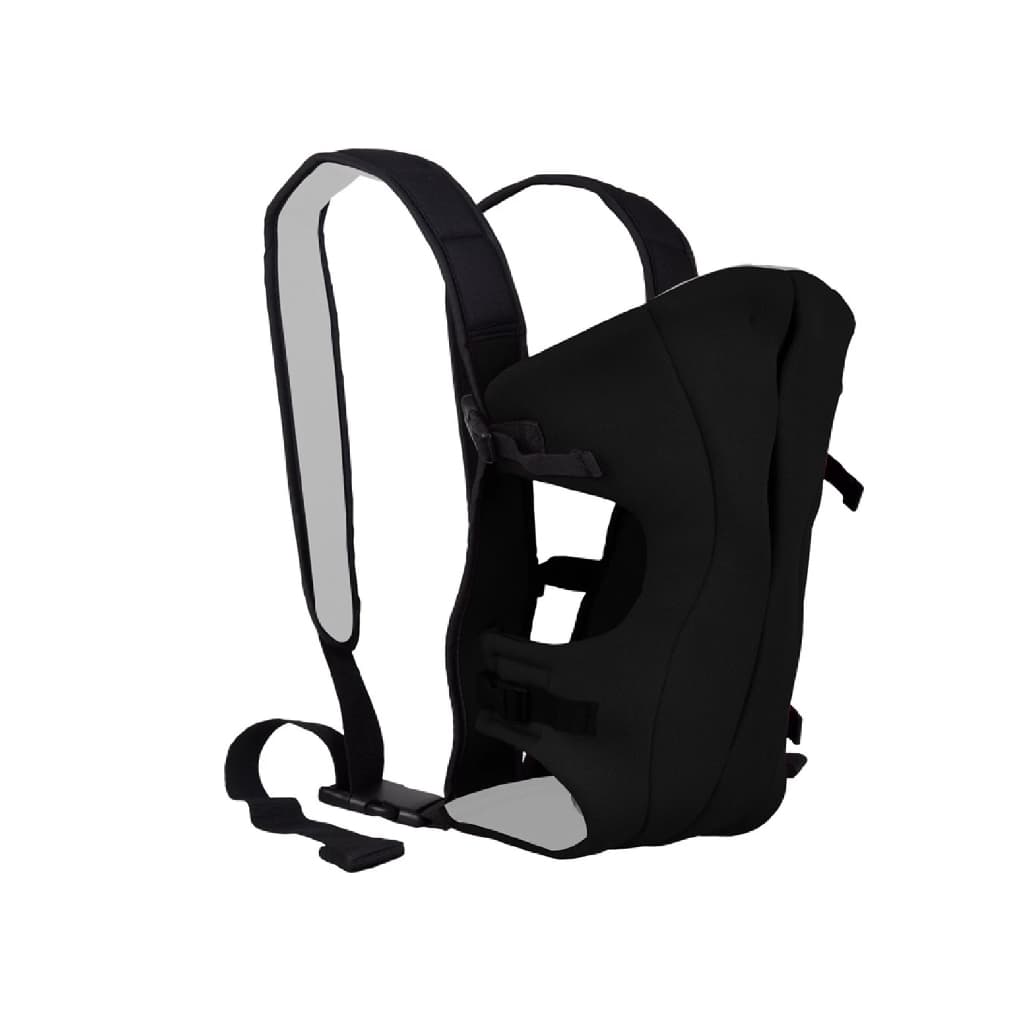 Canguru Carregador Transportador de Bebê Ergonômico 0-20Kg 36 meses Sling Mãe flex