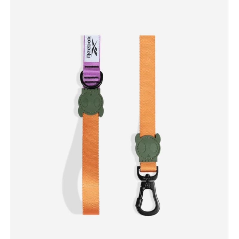 Guia Zeedog Reebok Treek