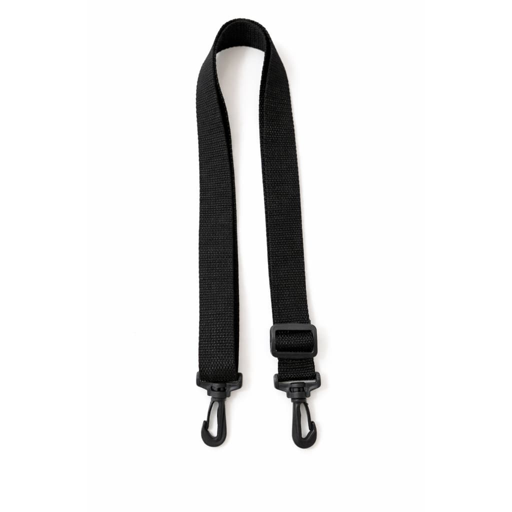 Alça Transversal Para Bolsa Regulável Reforçado com Mosquetão Giratório Tiracolo para Shoulder Bags de Ombro Resistente