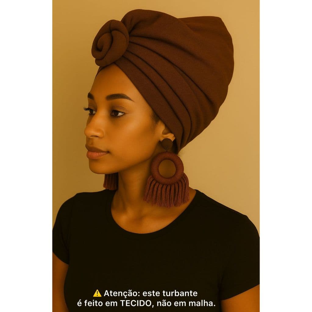 turbante pronto  3 Formas de usar | Turbante Afro |  turbante Flor  | lenço | torço | Bandana | balaclava | Faixa nó
