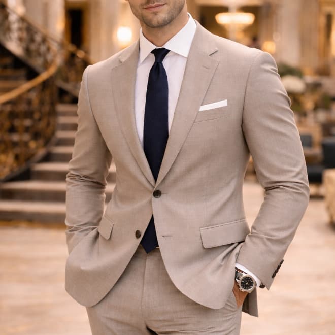 Terno Slim Masculino Elegante Paletó + Calça oxford ( Varias Cores + Envio imediato)