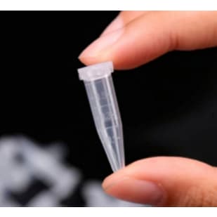 Microtubos  Flaconetes 0,6ml 0,38ml e 0,2ml