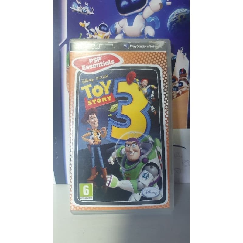 Jogos CIB PSP Raros Linha essential