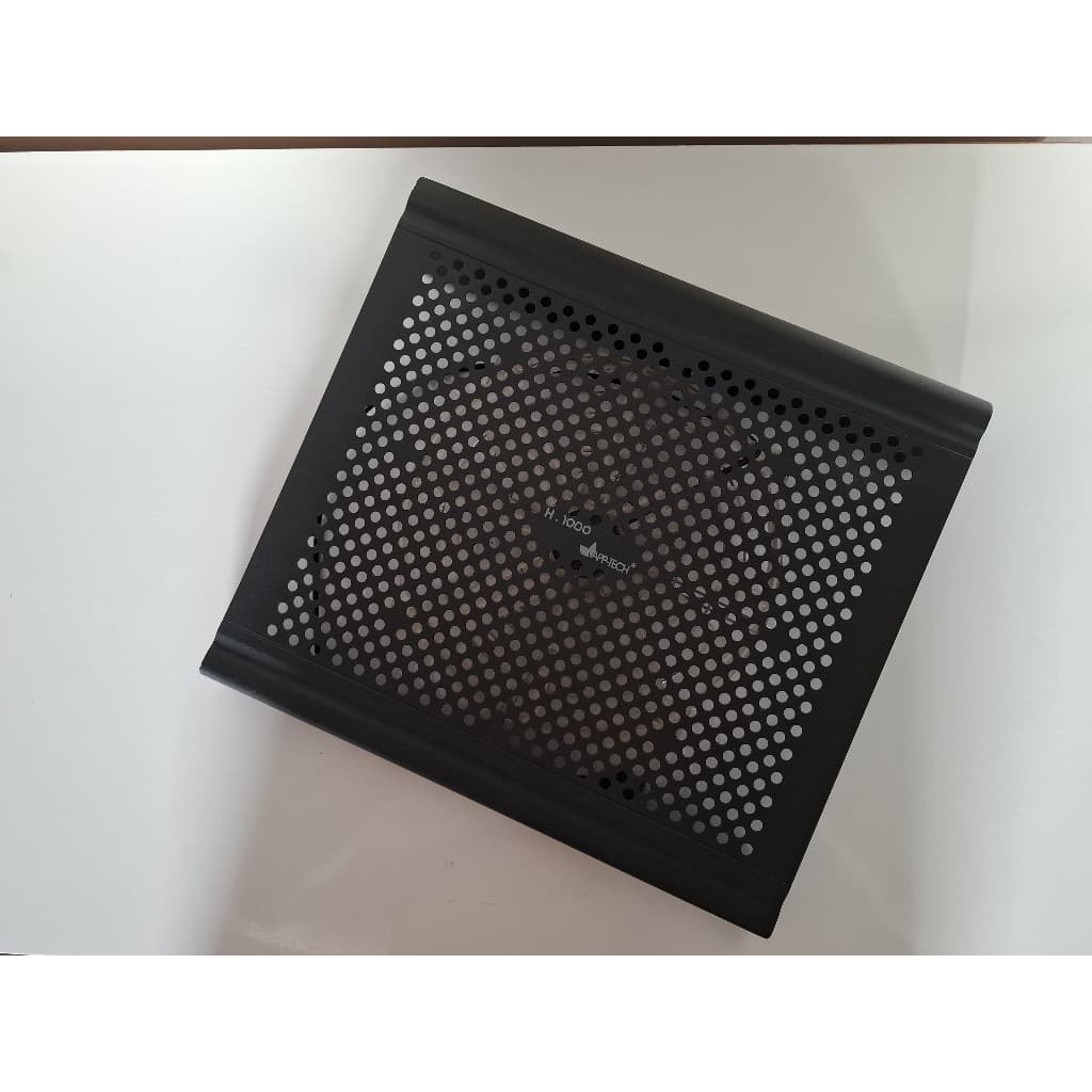 Mesa Cooler - App Tech H.1000