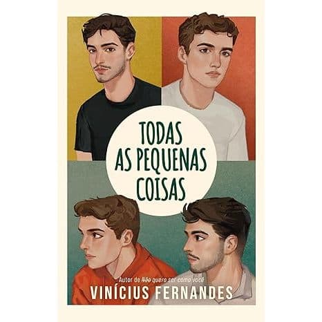 Todas as pequenas coisas