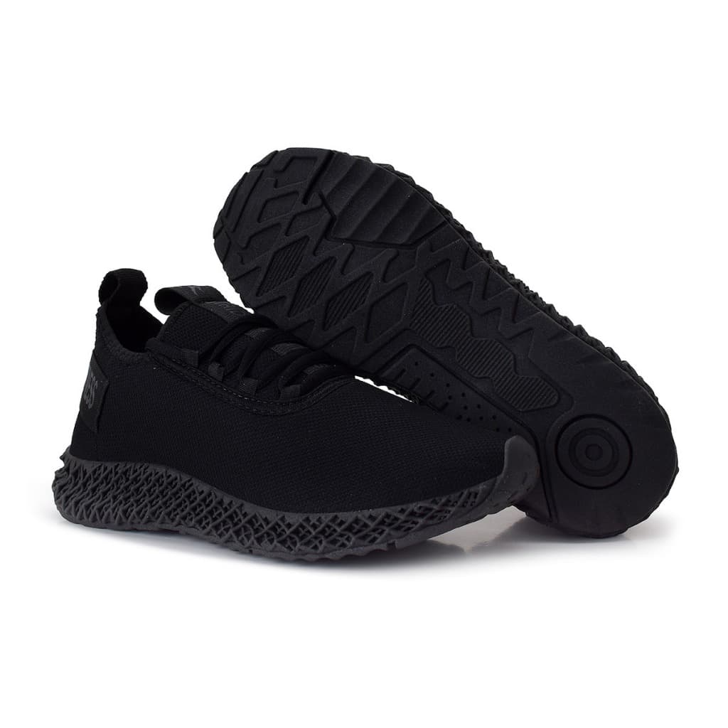 Tenis Feminino e masculino Corrida Academia Corrida Caminhar Trabalhar e treino