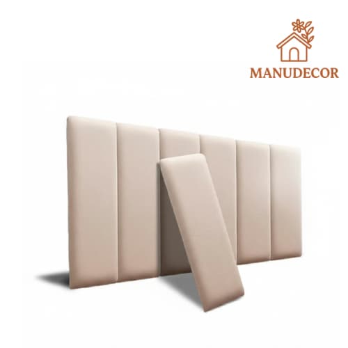 CABECEIRA DE CAMA BOX ADESIVA 45X20 - Renove Seu Quarto com Estilo !!!ENVIO IMEDIATO!!!