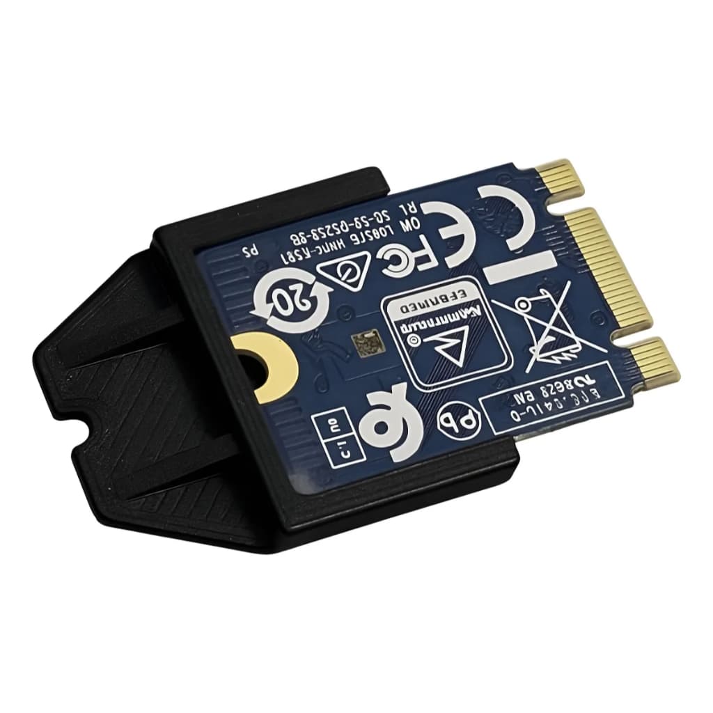 Adaptador SSD M.2 2230 para slot 2242