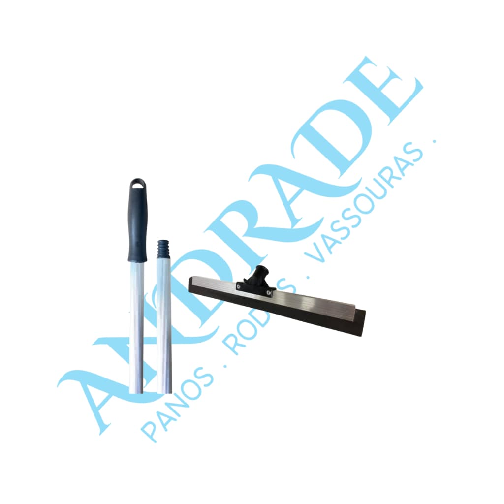 Rodo Clean Max 60 Cm - C/ Cabo 1,60 Mts - Uso Profissional