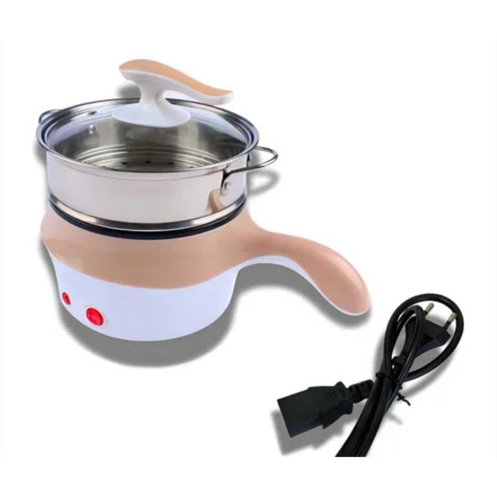 Mini Panela elétrica Multifuncional - 220v